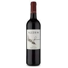 VINHO ALECRIM TINTO RED ROUGE 750ML UND
