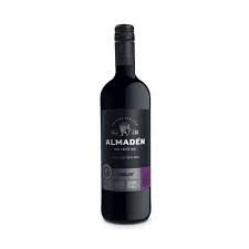 VINHO ALMADEN MERLOT750ML