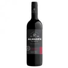 VINHO ALMADEN PINOTAGE 750ML