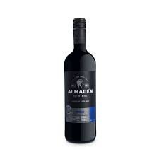 VINHO ALMADEN SHIRAZ 750ML