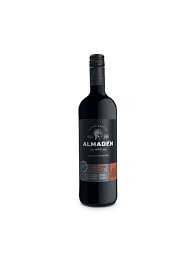 VINHO ALMADEN TINTO SECO CABERNET FRANC 750ML