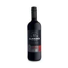 VINHO ALMADEN TINTO SECO CABERNET SAUVIGNON 750ML