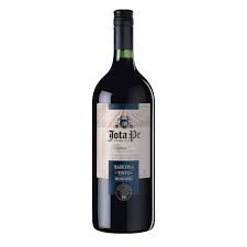  VINHO JOTA PE  TINTO SECO 1,5LT