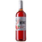 COOLER DE MORANGO CANÇÃO 750ML 
