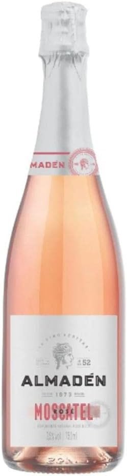 ALMADEN MOSCATEL ROSE 750ML