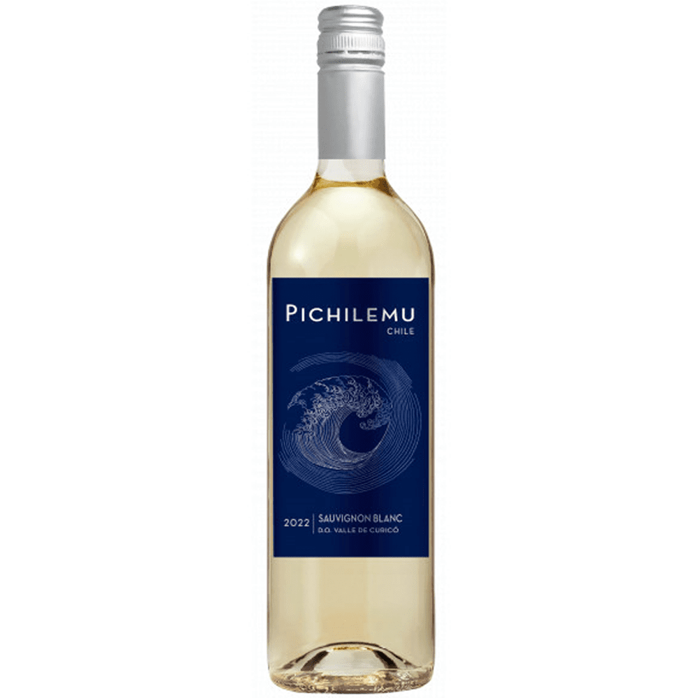 VINHO PICHILEMU SAUVIGNON BLANC 750ML 