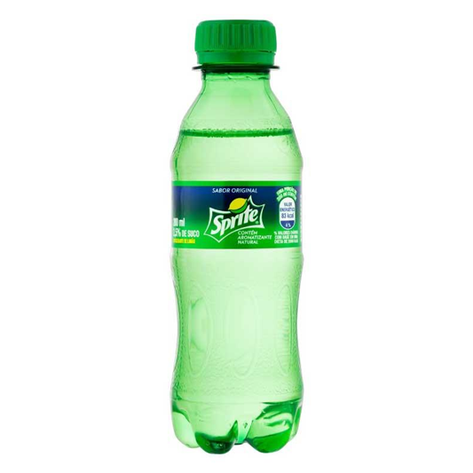 SPRITE  200ML MINI