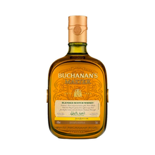 WHISKY BUCHANAS MASTER 750ML