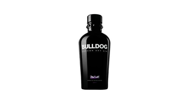 GIN BULLDOG DRY 750ML 