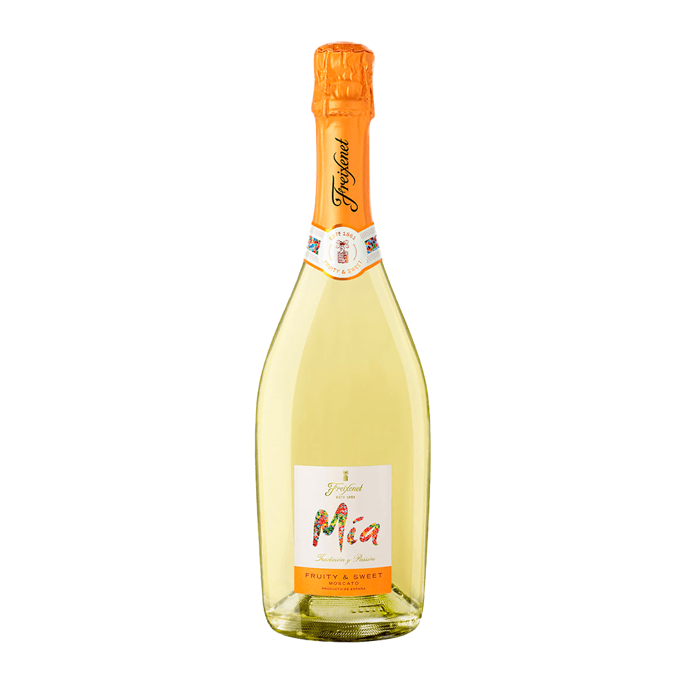 ESPUMANTE FREIXENET  MIA FRUITY E SWEET
