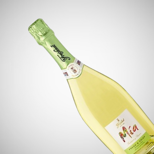 ESPUMANTE FREIXENET MIS FRESH E CRISP