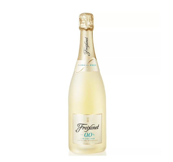 ESPUMANTE FREIXENET 00% ALCOOL