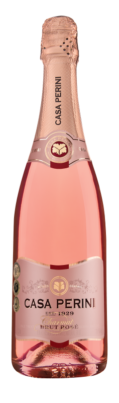 CASA PERINI BRUT ROSE 