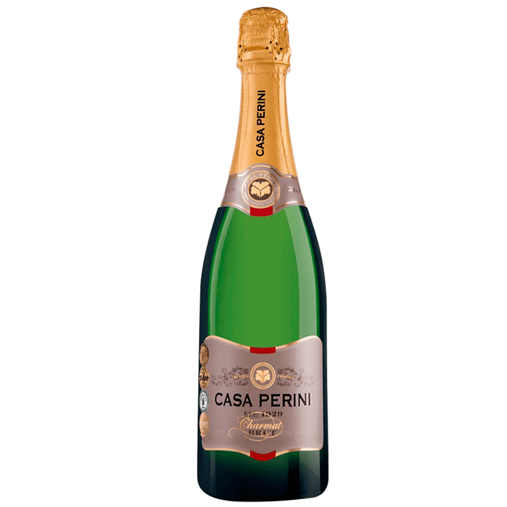 ESPUMANTE CASA PERINI BRUT 