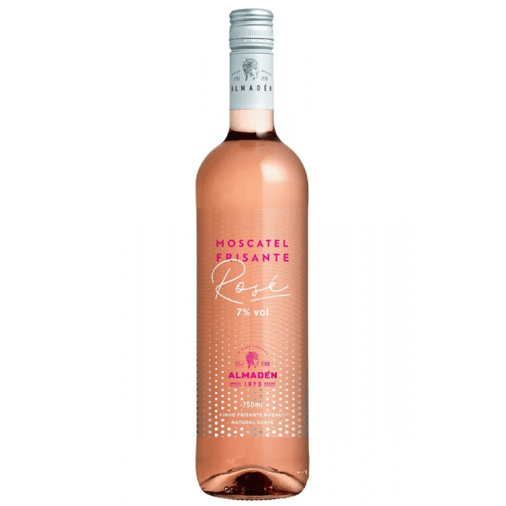 FRISANTE MOSCATEL ROSE ALMADEN 750ML