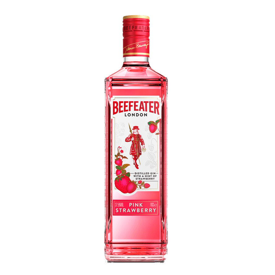 GIN BEEFEATER PINK 700ML 