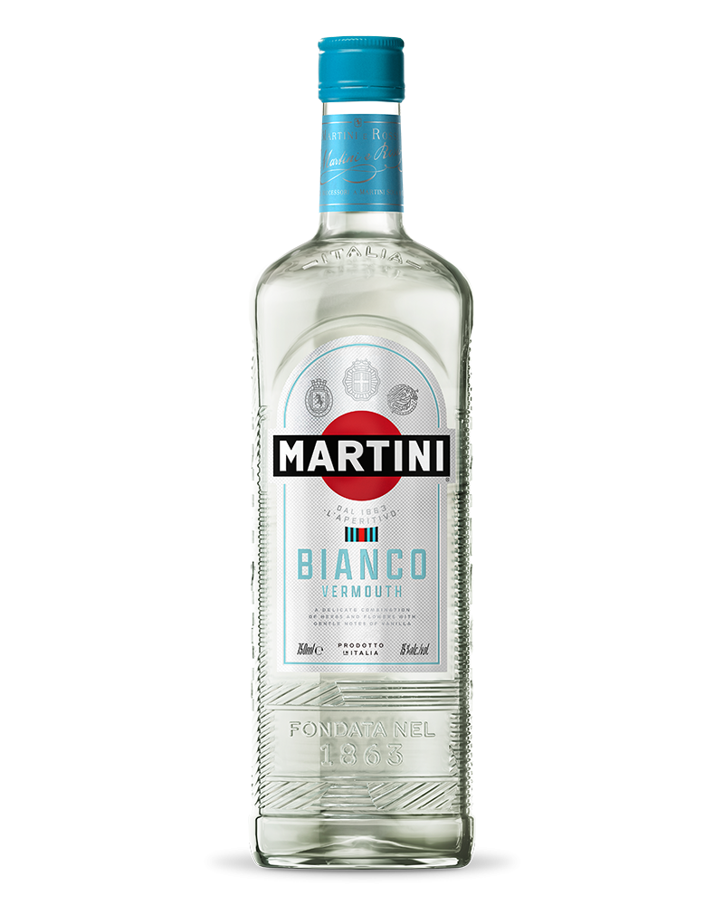 MARTINI BIANCO 750ML UN