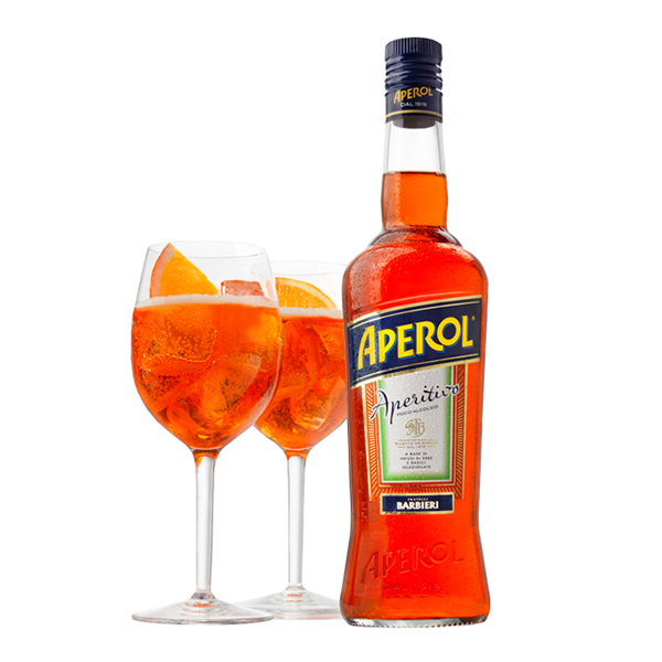 APERITIVO APEROL 750ML UN