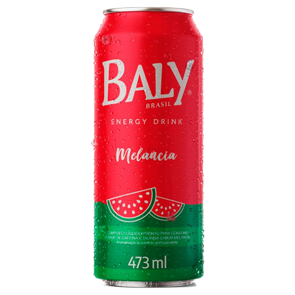 BALY MELANCIA 473ML