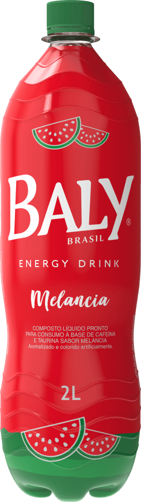 BALY MELANCIA 2L