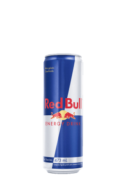 RED BULL 473ML