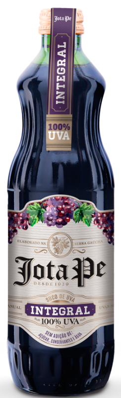 SUCO DE UVA INTEGRAL JOTA P 1,5L UN