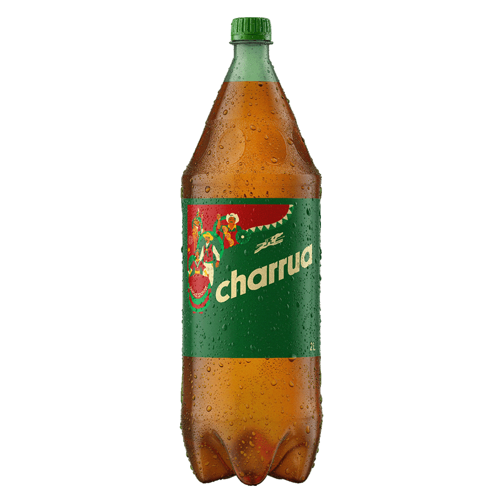 CHARRUA 2L