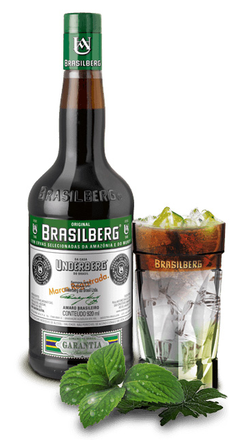 BITTER UNDERBERG