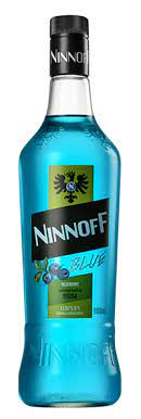 NINNOF BLUE 900ML UN