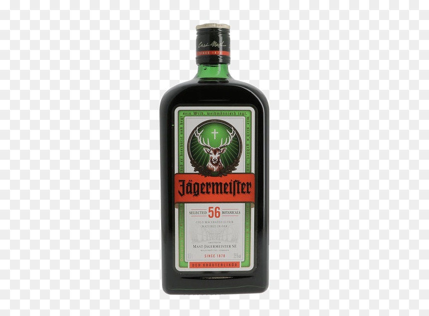 JAGERMEITER 750ML UN