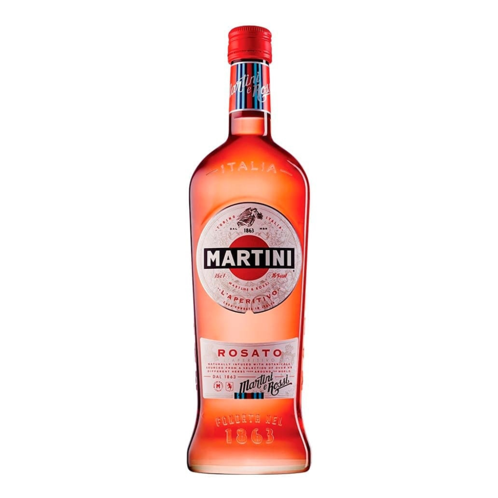 MARTINI ROSATO 750 ML