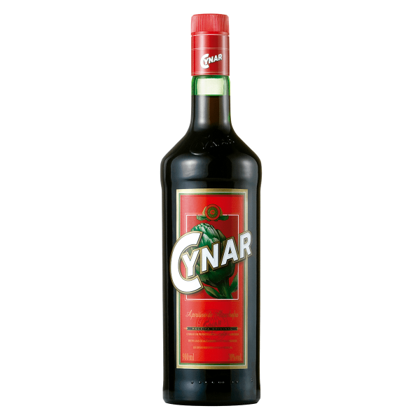 APERITIVO CYNAR 900ML UN