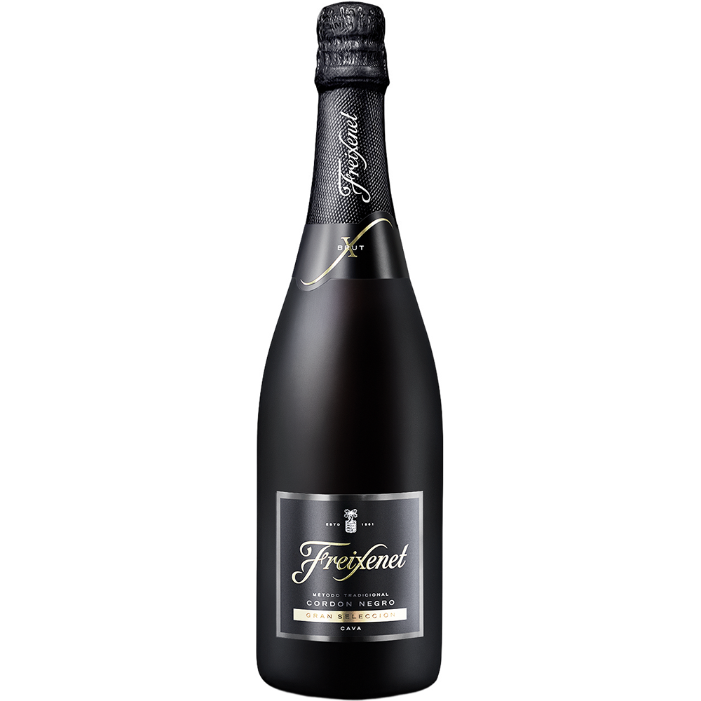 ESPUMANTE FREIXENET CORDON NEGRO 