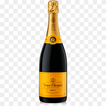 ESPUMANTE VEUVE CLICQUOT BRUT 