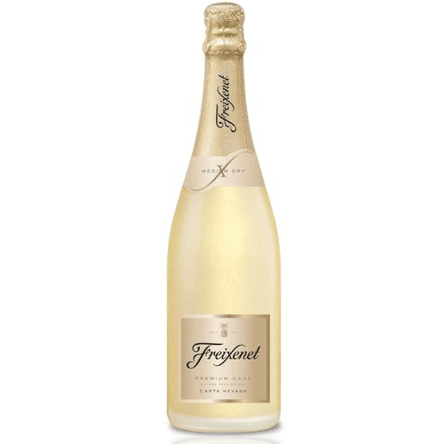 ESPUMANTE FREIXENET CARTA NEVADA 