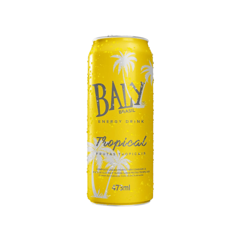 BALY TROPICAL 473ML