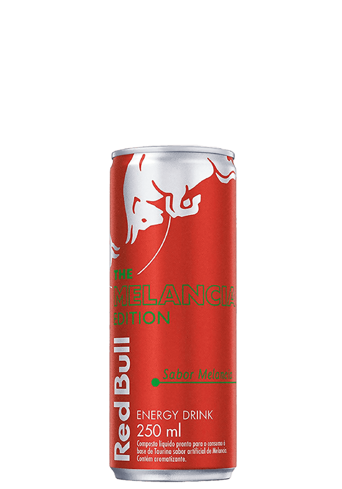 RED BULL MELANCIA 250ML