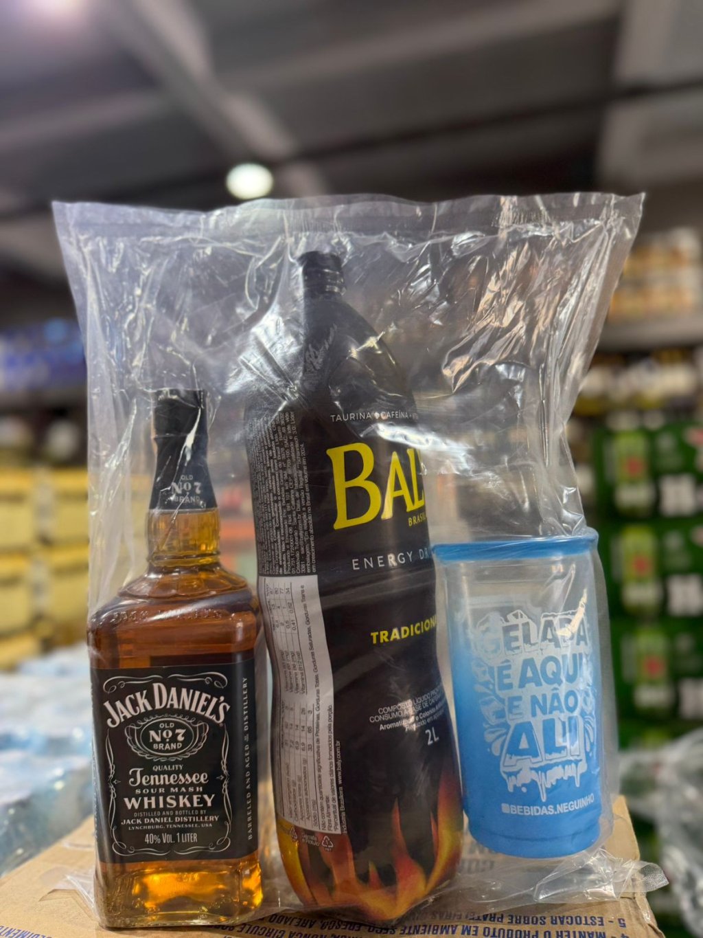 kit jack tradiconal