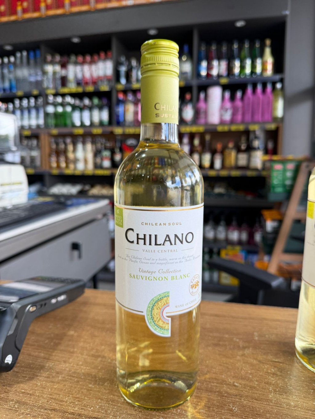 chilano sauvignon blanc