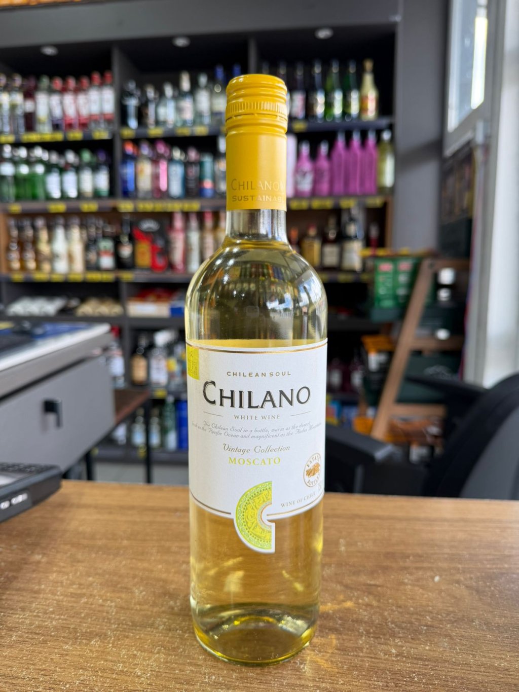 chilano moscato 