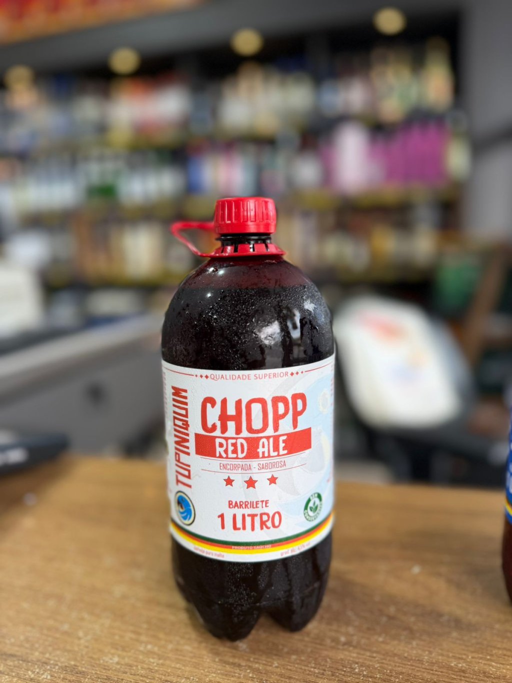 chopp red ale