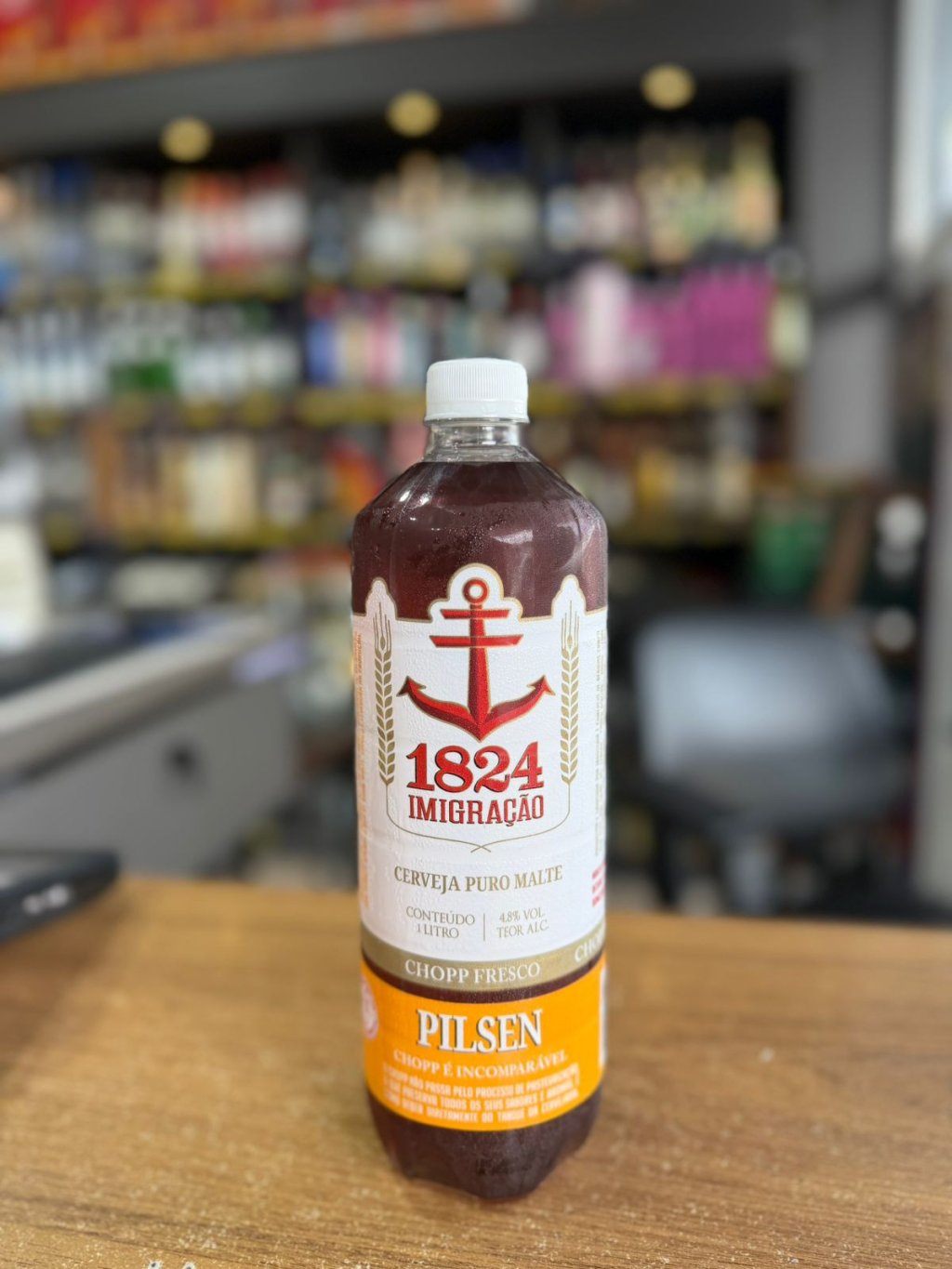 imigração pilsen