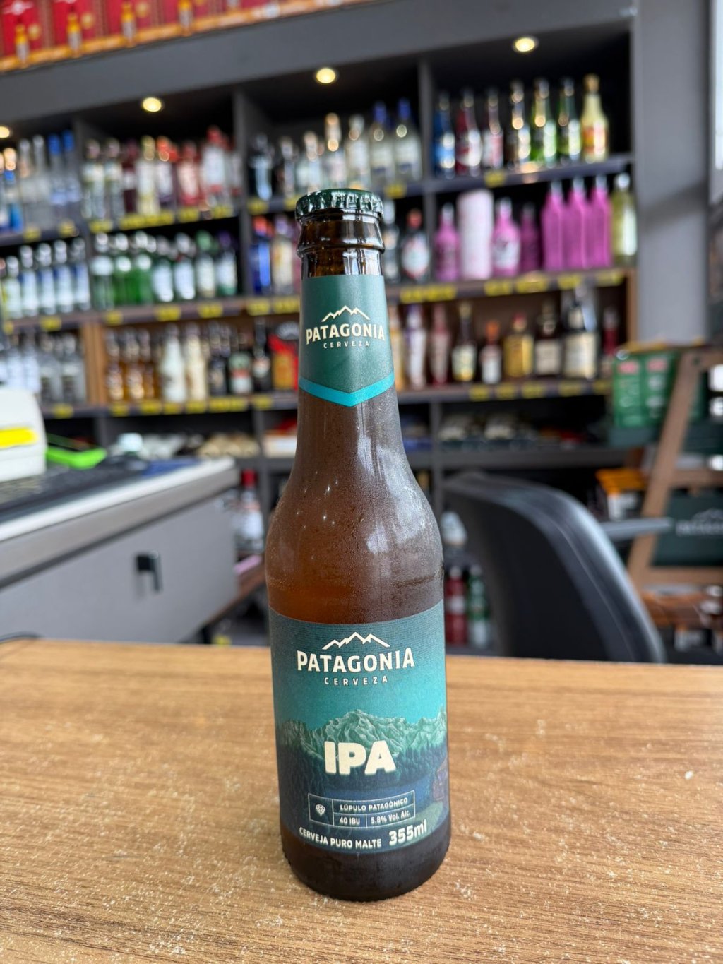 patagonia ipa