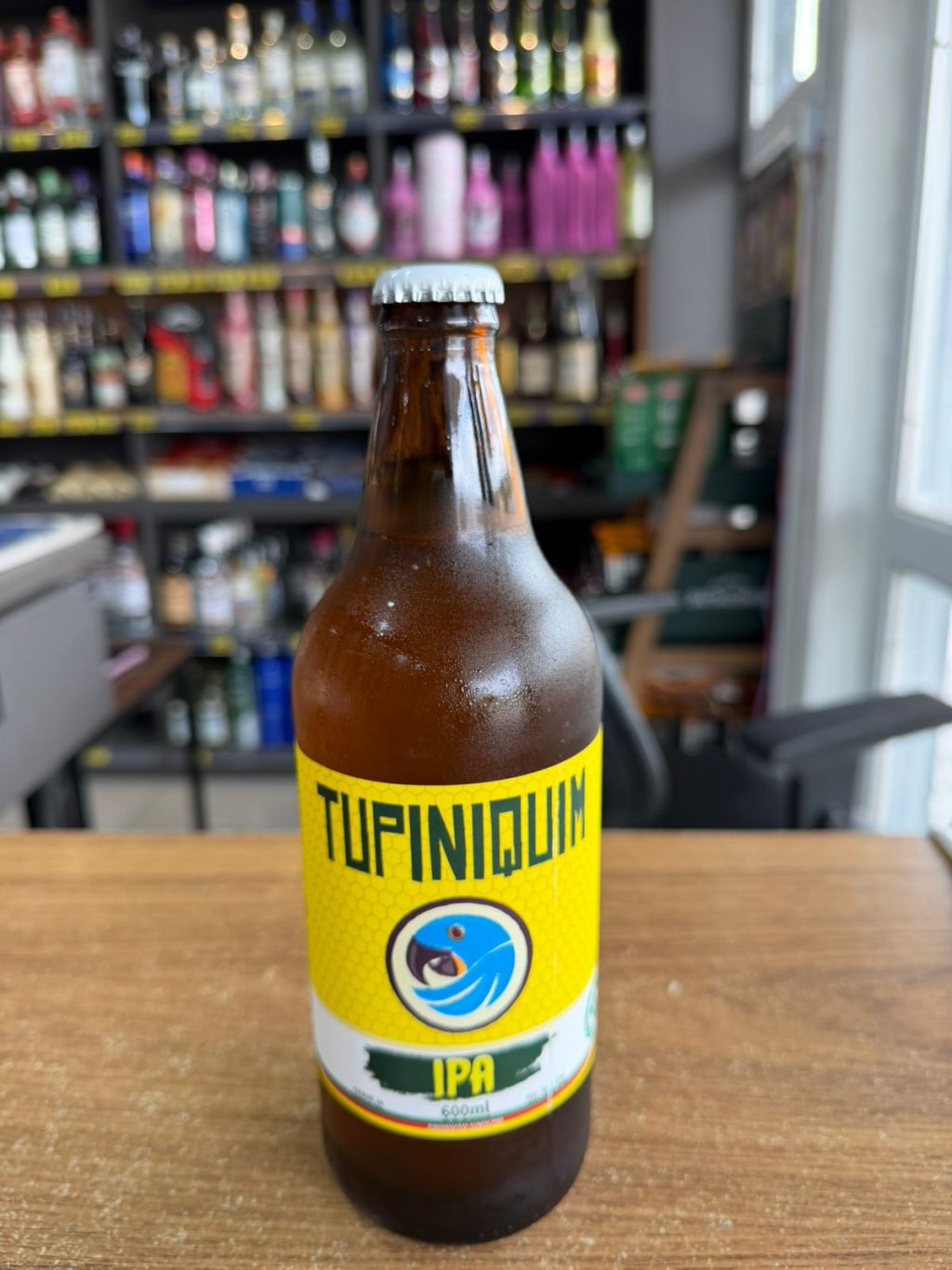 tupiniquim ipa