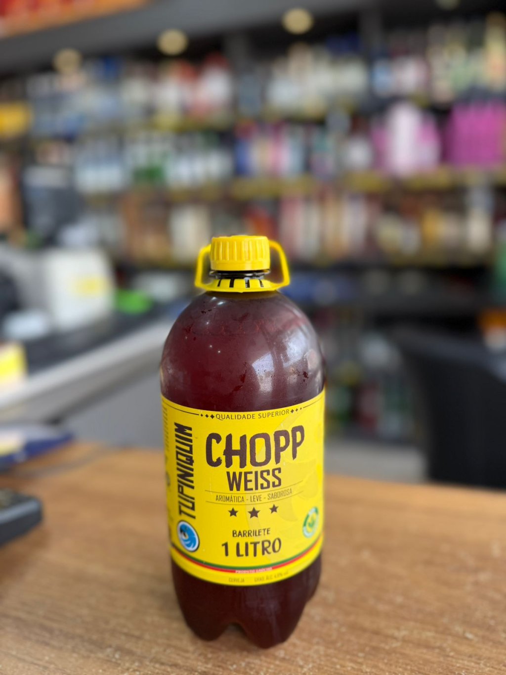 chopp weiss