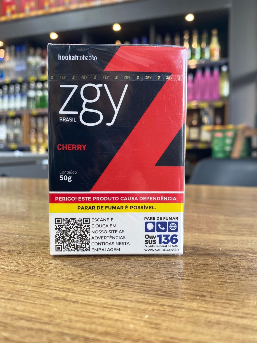 zgy cherry