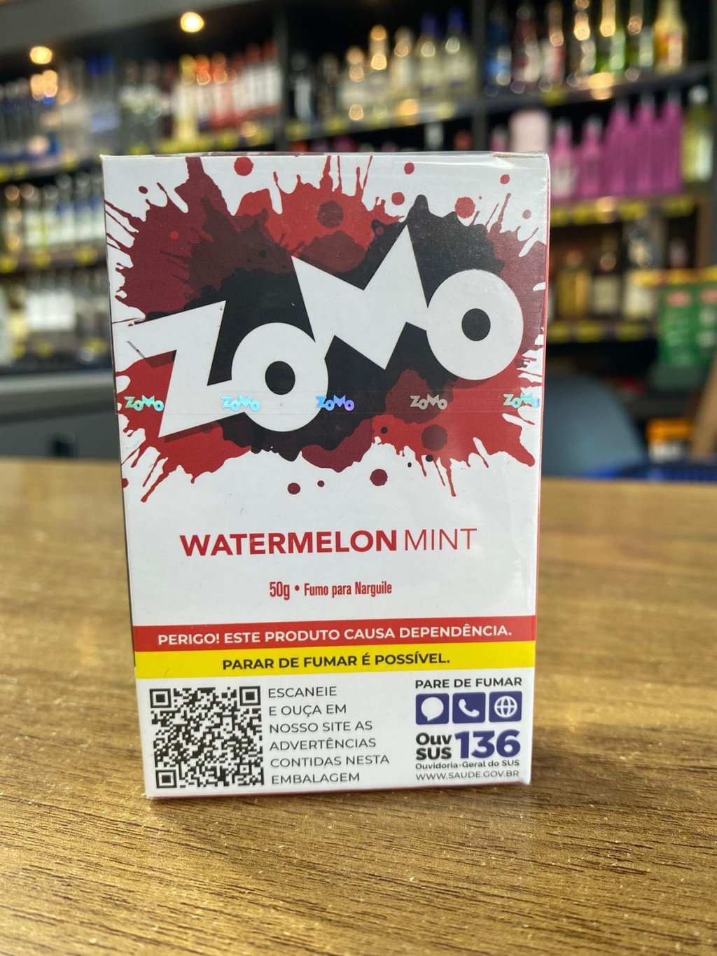 zomo watermelon