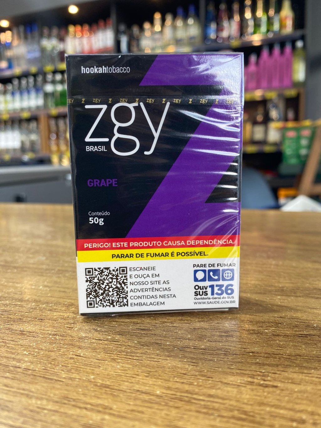 zgy grape