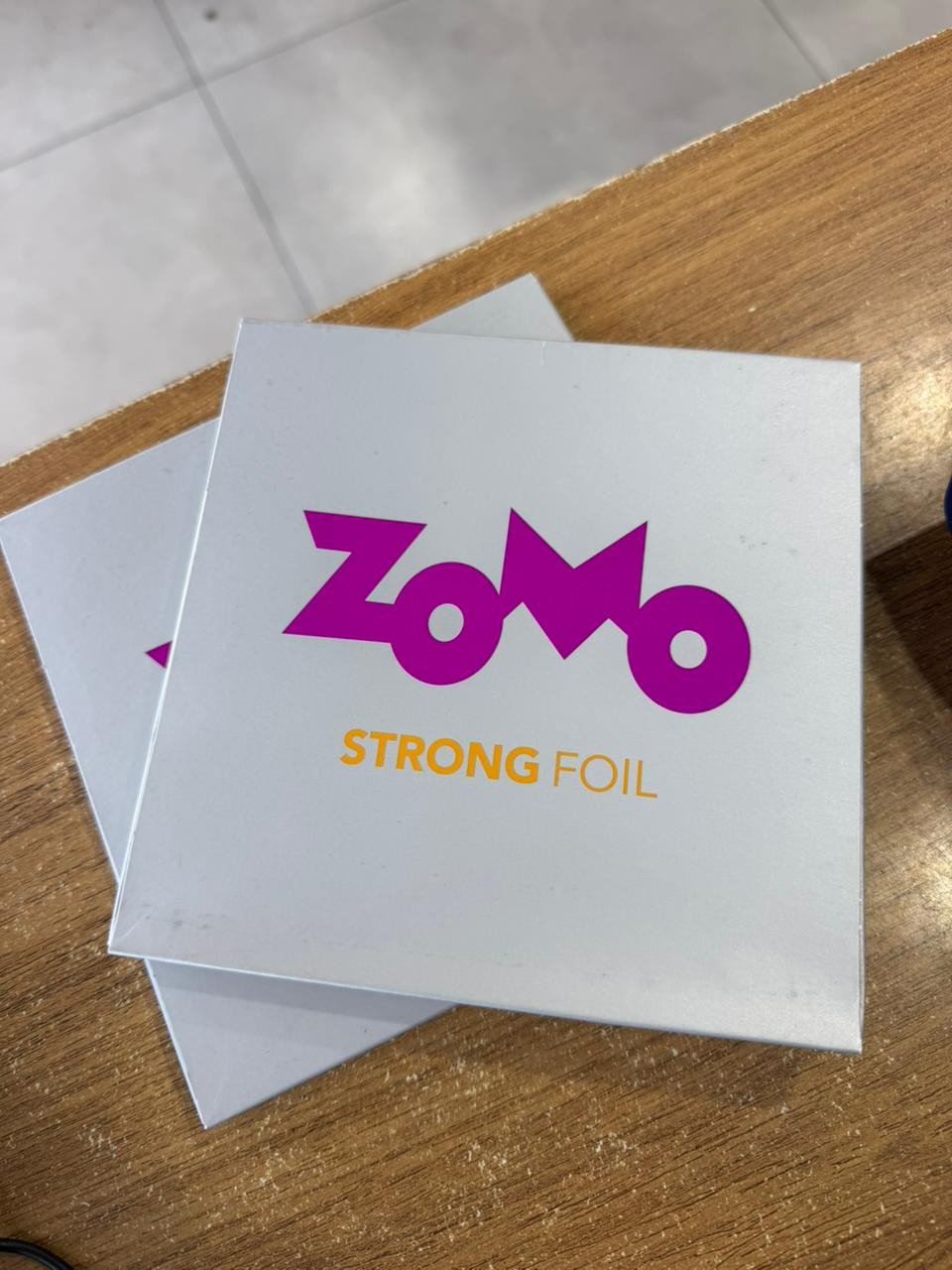 zomoo