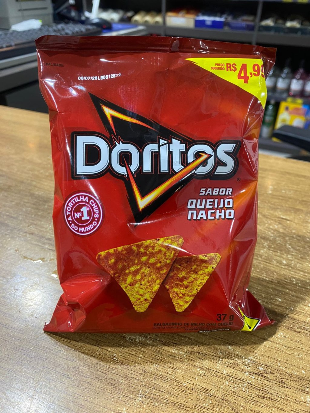 doritos 37g 